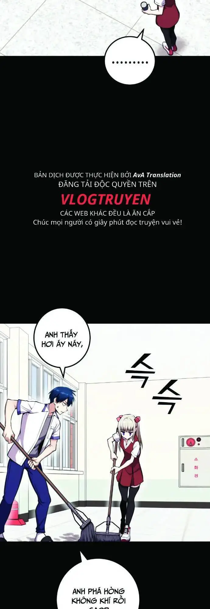 Nhân Vật Webtoon Na Kang Lim Nettruyen ZZZ Chương 62 Page 50