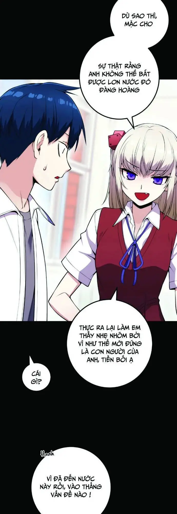 Nhân Vật Webtoon Na Kang Lim Nettruyen ZZZ Chương 62 Page 52