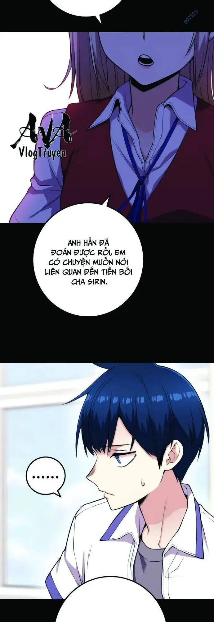 Nhân Vật Webtoon Na Kang Lim Nettruyen ZZZ Chương 62 Page 53