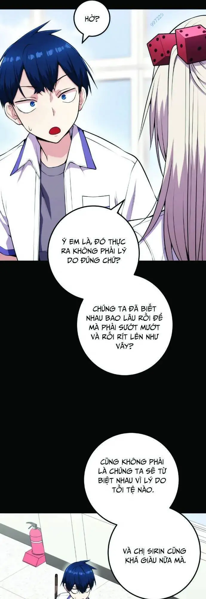 Nhân Vật Webtoon Na Kang Lim Nettruyen ZZZ Chương 62 Page 56