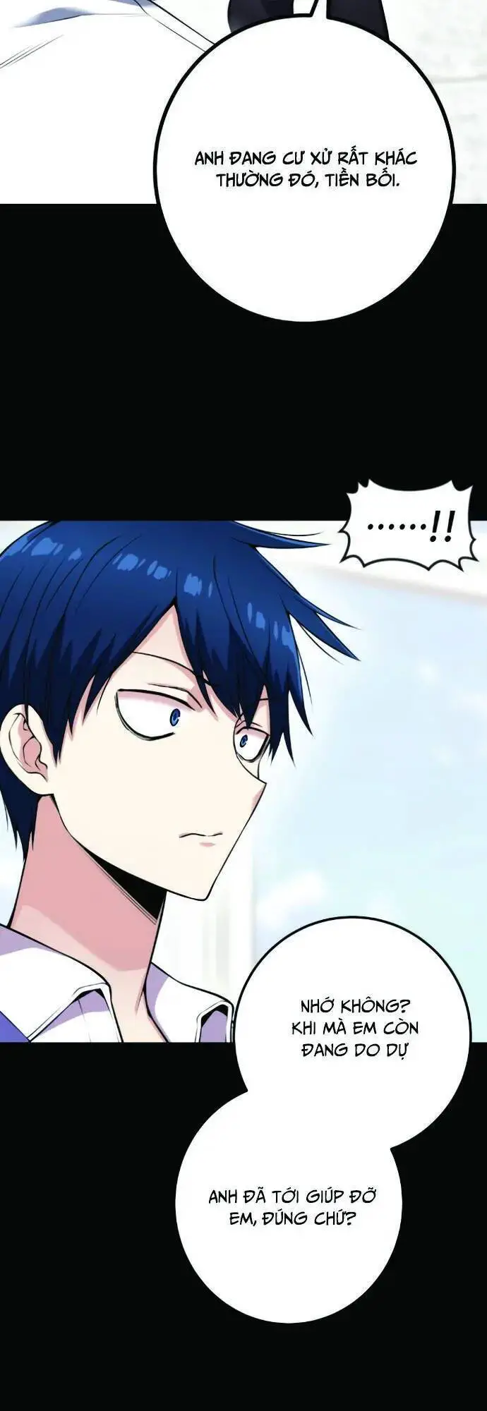 Nhân Vật Webtoon Na Kang Lim Nettruyen ZZZ Chương 62 Page 59