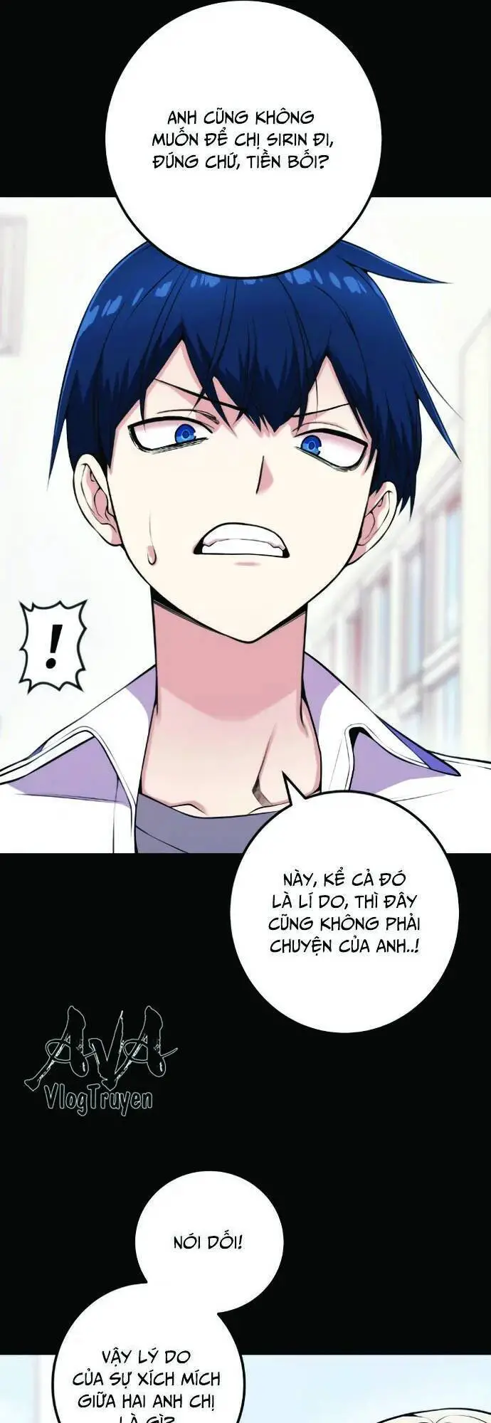 Nhân Vật Webtoon Na Kang Lim Nettruyen ZZZ Chương 62 Page 64