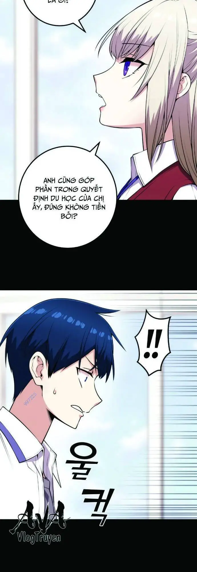 Nhân Vật Webtoon Na Kang Lim Nettruyen ZZZ Chương 62 Page 65