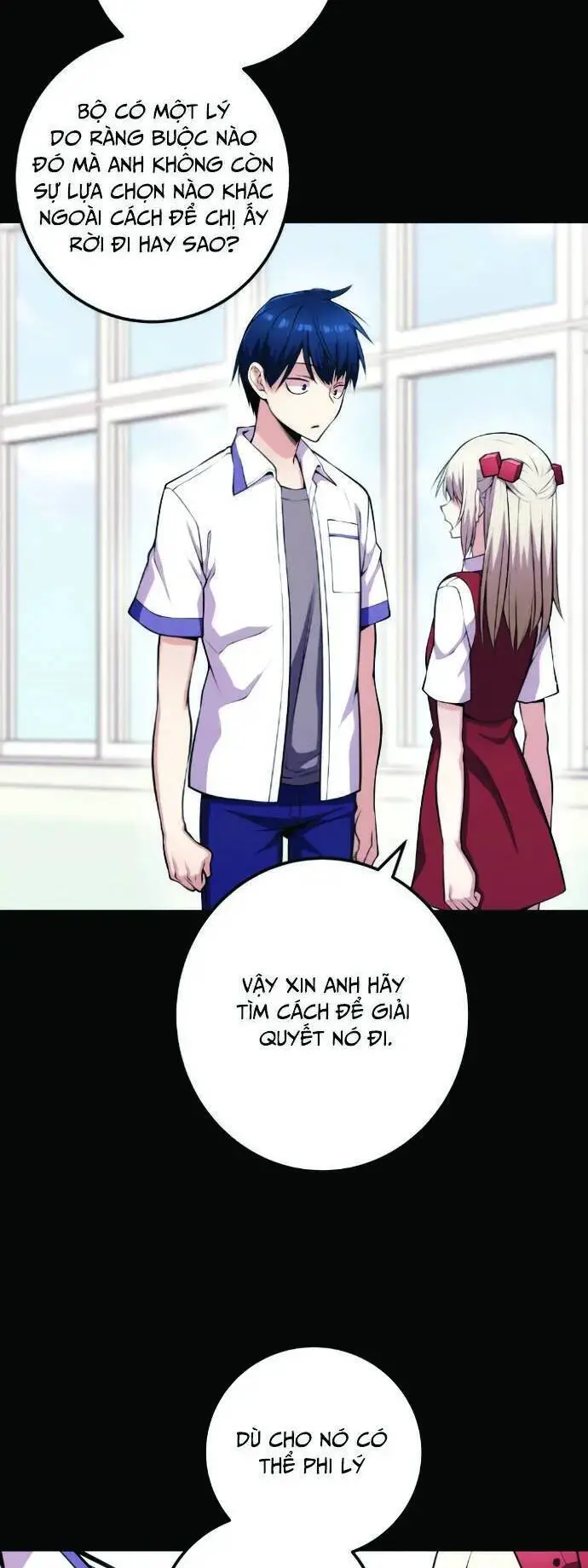 Nhân Vật Webtoon Na Kang Lim Nettruyen ZZZ Chương 62 Page 69