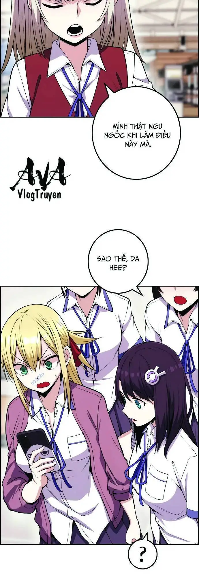 Nhân Vật Webtoon Na Kang Lim Nettruyen ZZZ Chương 62 Page 73