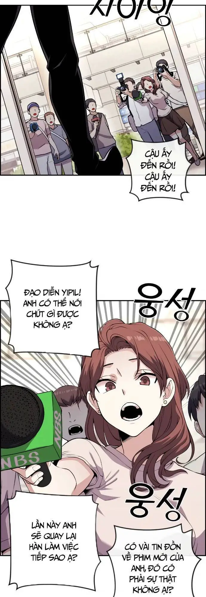 Nhân Vật Webtoon Na Kang Lim Nettruyen ZZZ Chương 69 Page 2