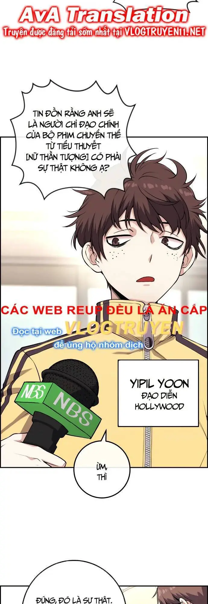 Nhân Vật Webtoon Na Kang Lim Nettruyen ZZZ Chương 69 Page 3