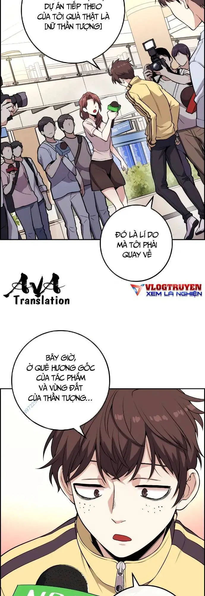 Nhân Vật Webtoon Na Kang Lim Nettruyen ZZZ Chương 69 Page 4