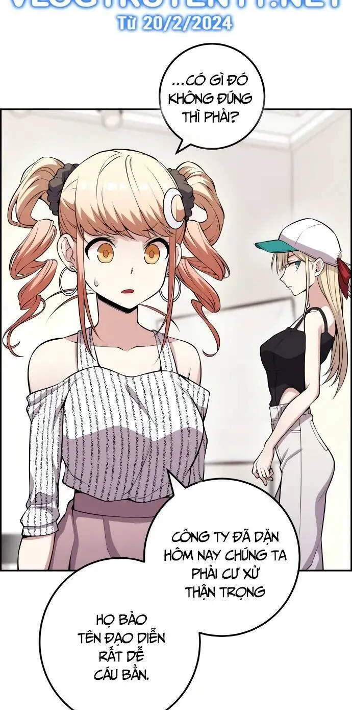 Nhân Vật Webtoon Na Kang Lim Nettruyen ZZZ Chương 69 Page 7