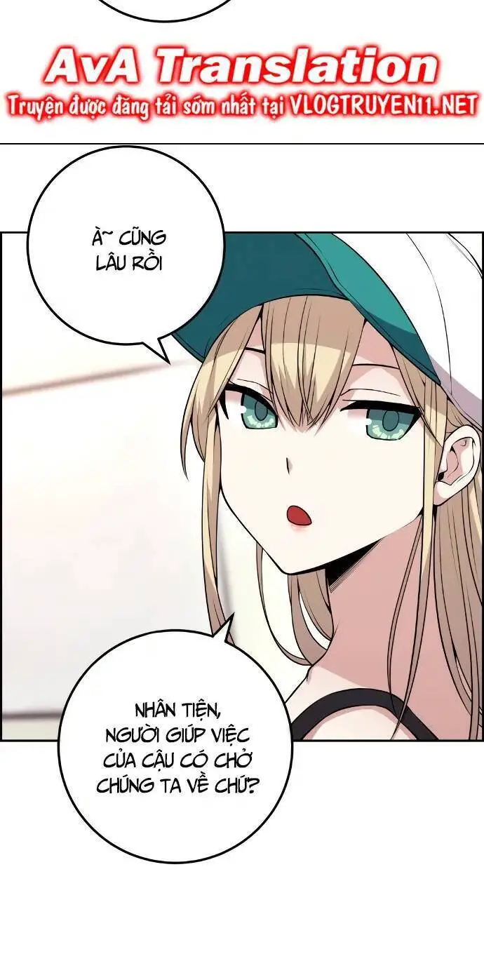 Nhân Vật Webtoon Na Kang Lim Nettruyen ZZZ Chương 69 Page 8