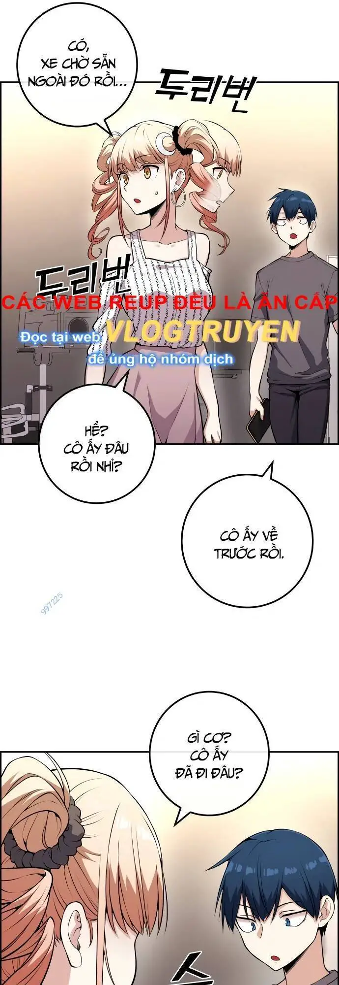 Nhân Vật Webtoon Na Kang Lim Nettruyen ZZZ Chương 69 Page 9