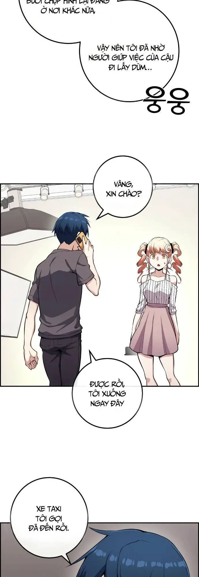 Nhân Vật Webtoon Na Kang Lim Nettruyen ZZZ Chương 69 Page 11