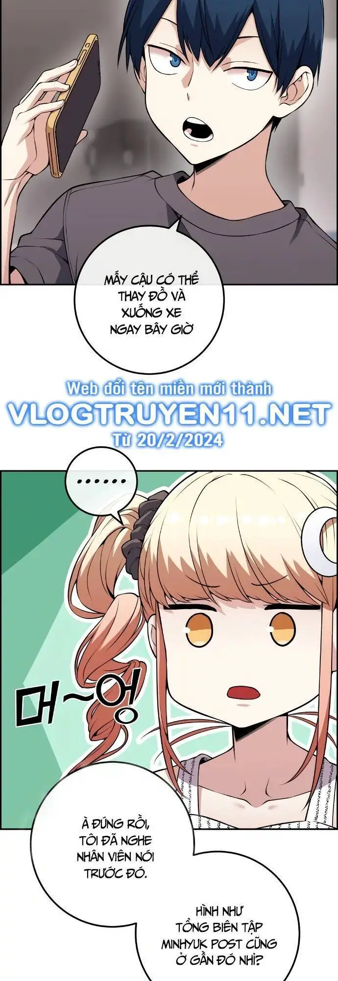 Nhân Vật Webtoon Na Kang Lim Nettruyen ZZZ Chương 69 Page 12