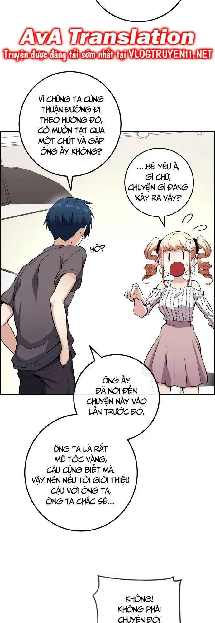Nhân Vật Webtoon Na Kang Lim Nettruyen ZZZ Chương 69 Page 13