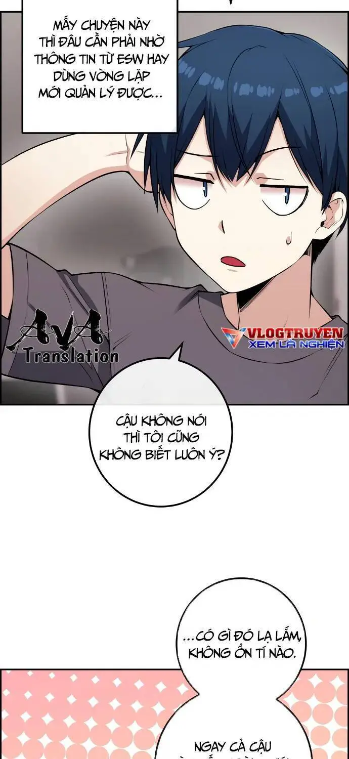 Nhân Vật Webtoon Na Kang Lim Nettruyen ZZZ Chương 69 Page 15