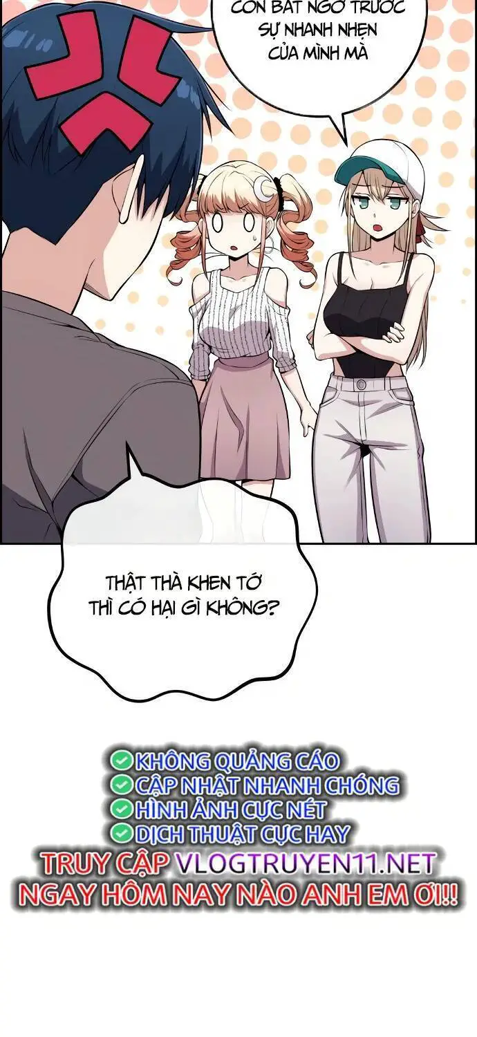 Nhân Vật Webtoon Na Kang Lim Nettruyen ZZZ Chương 69 Page 16