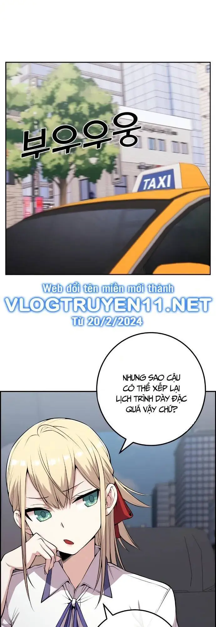 Nhân Vật Webtoon Na Kang Lim Nettruyen ZZZ Chương 69 Page 17