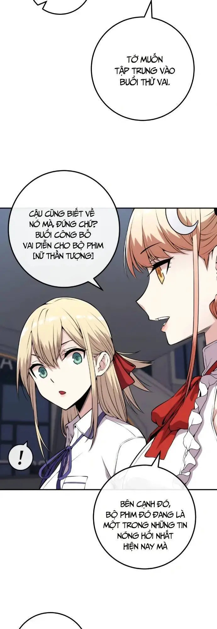 Nhân Vật Webtoon Na Kang Lim Nettruyen ZZZ Chương 69 Page 21