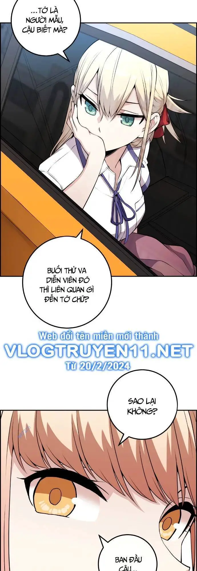 Nhân Vật Webtoon Na Kang Lim Nettruyen ZZZ Chương 69 Page 22