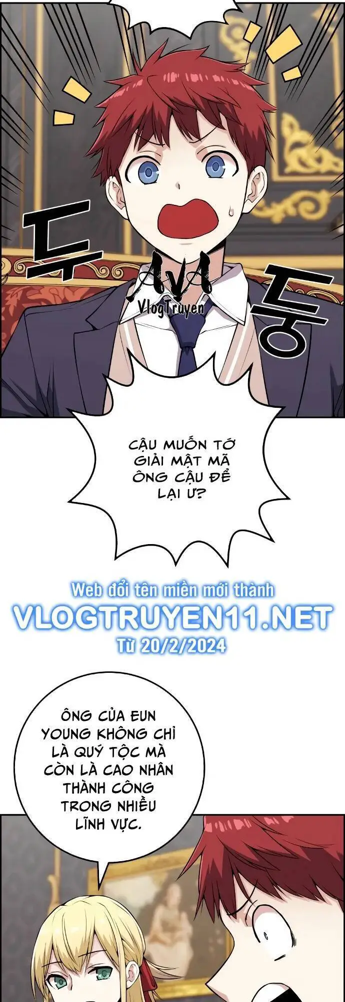 Nhân Vật Webtoon Na Kang Lim Nettruyen ZZZ Chương 64 Page 2