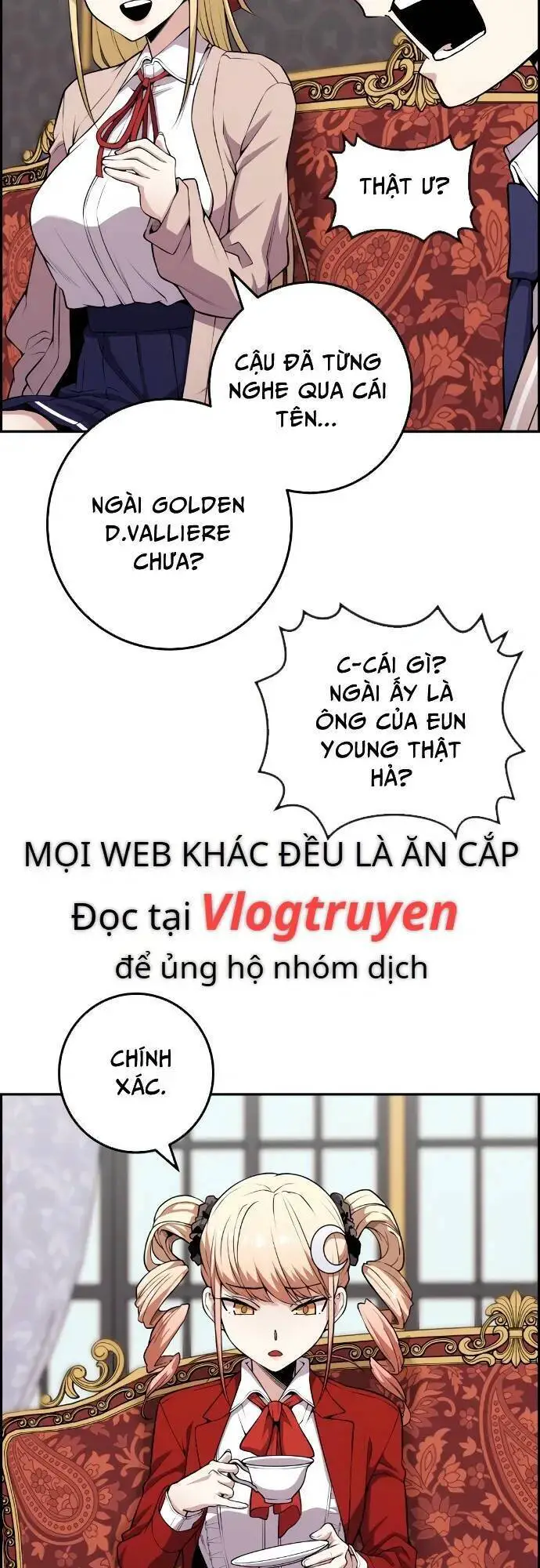 Nhân Vật Webtoon Na Kang Lim Nettruyen ZZZ Chương 64 Page 3