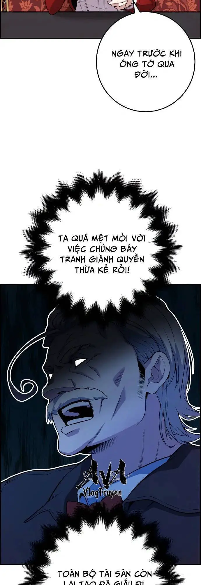Nhân Vật Webtoon Na Kang Lim Nettruyen ZZZ Chương 64 Page 4