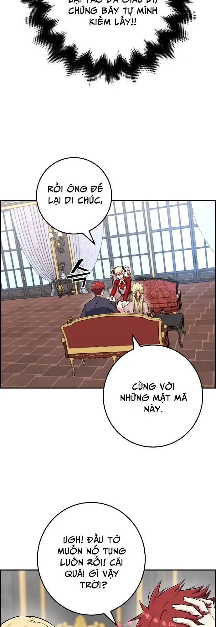 Nhân Vật Webtoon Na Kang Lim Nettruyen ZZZ Chương 64 Page 5