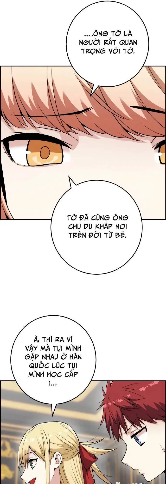 Nhân Vật Webtoon Na Kang Lim Nettruyen ZZZ Chương 64 Page 9