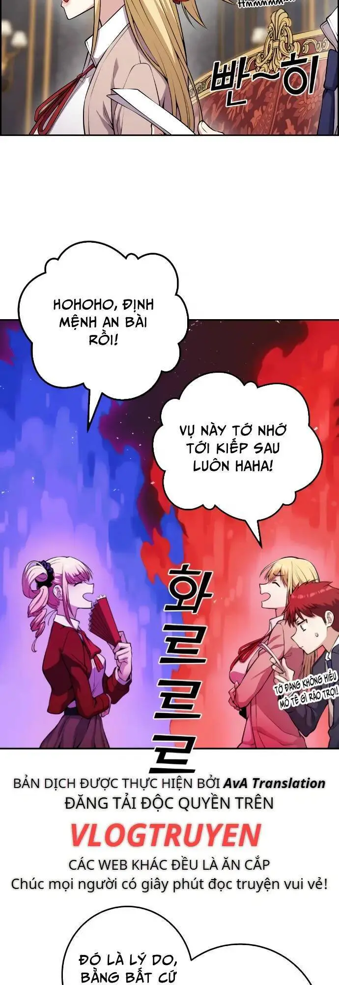 Nhân Vật Webtoon Na Kang Lim Nettruyen ZZZ Chương 64 Page 10