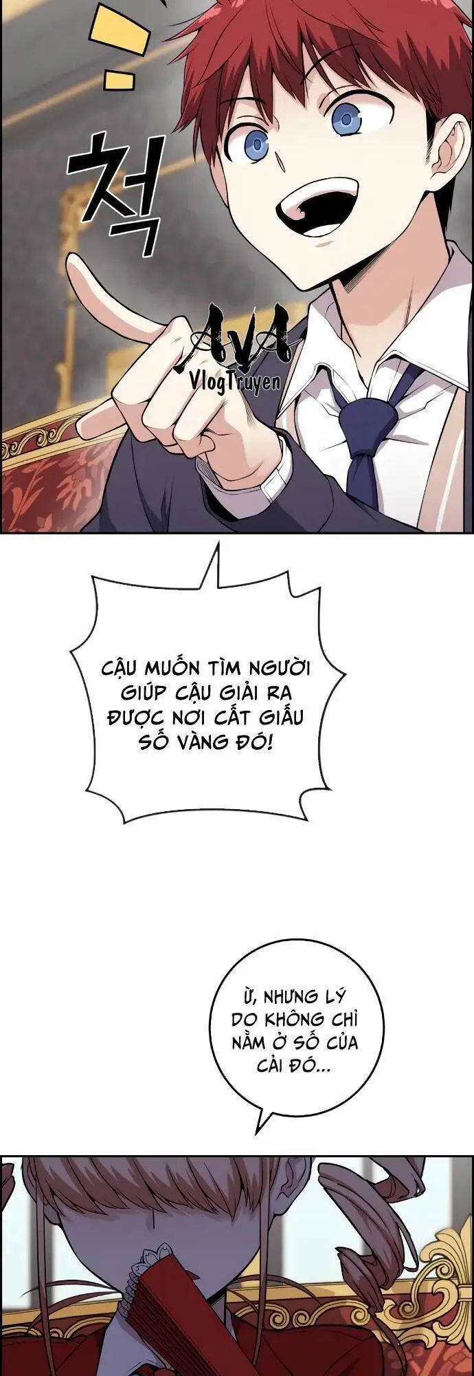Nhân Vật Webtoon Na Kang Lim Nettruyen ZZZ Chương 64 Page 12