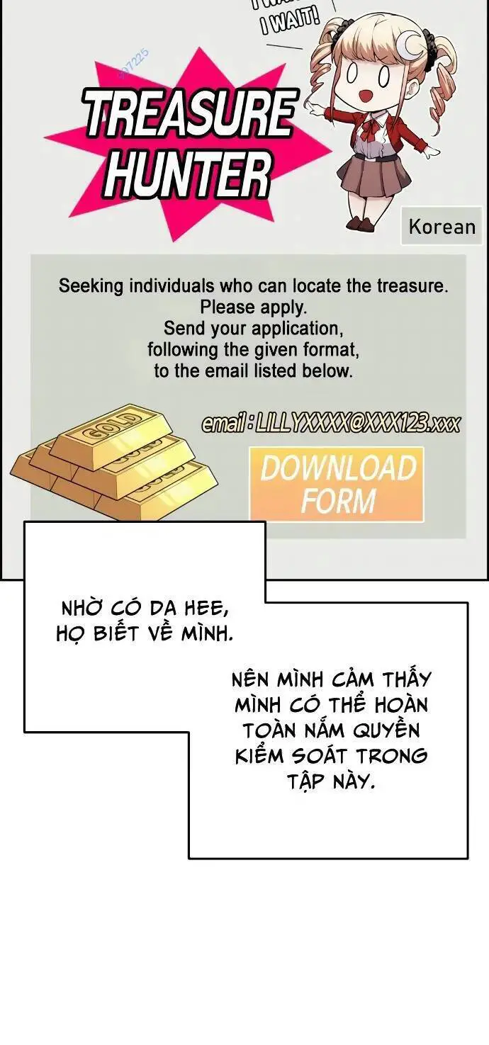 Nhân Vật Webtoon Na Kang Lim Nettruyen ZZZ Chương 64 Page 16