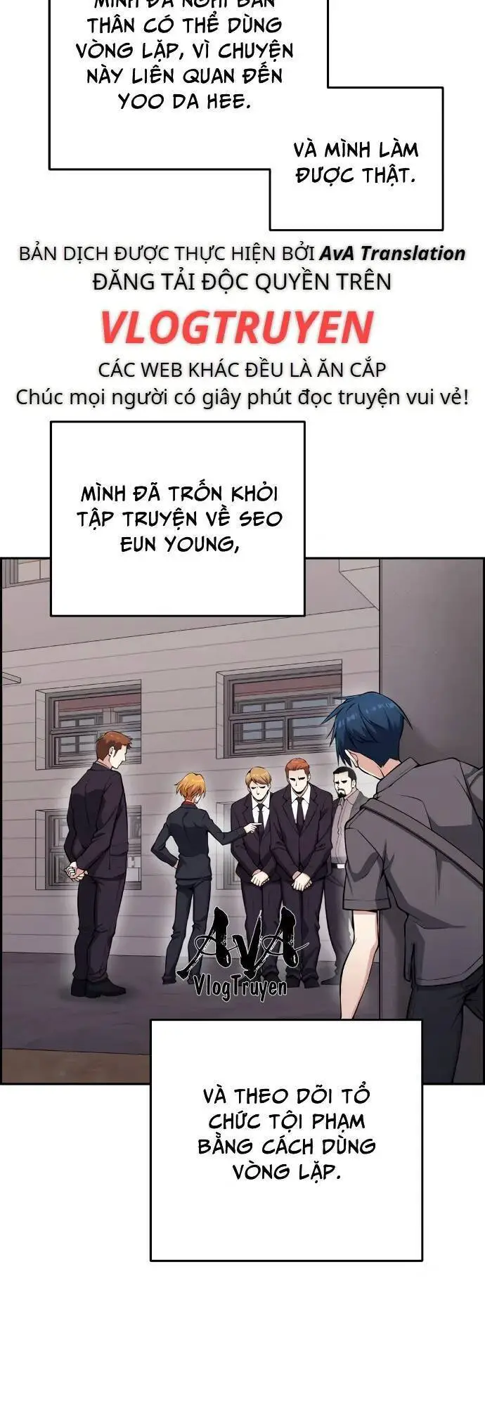 Nhân Vật Webtoon Na Kang Lim Nettruyen ZZZ Chương 64 Page 19