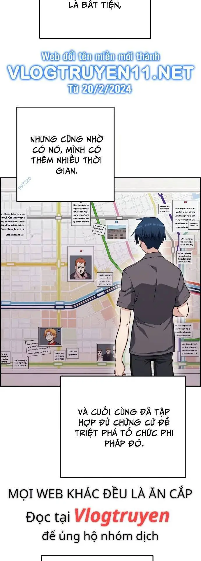 Nhân Vật Webtoon Na Kang Lim Nettruyen ZZZ Chương 64 Page 22