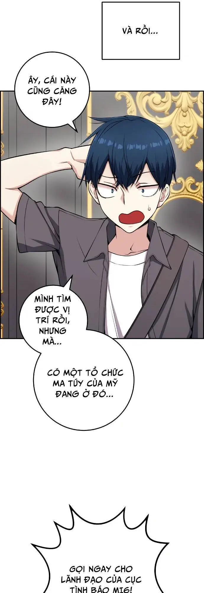 Nhân Vật Webtoon Na Kang Lim Nettruyen ZZZ Chương 64 Page 24