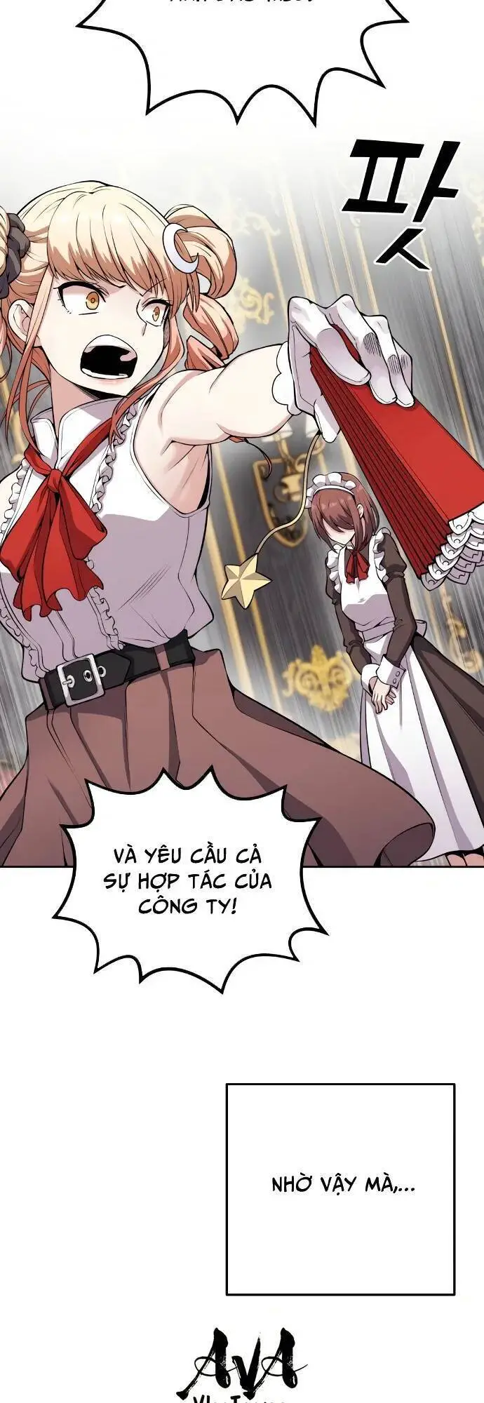 Nhân Vật Webtoon Na Kang Lim Nettruyen ZZZ Chương 64 Page 25