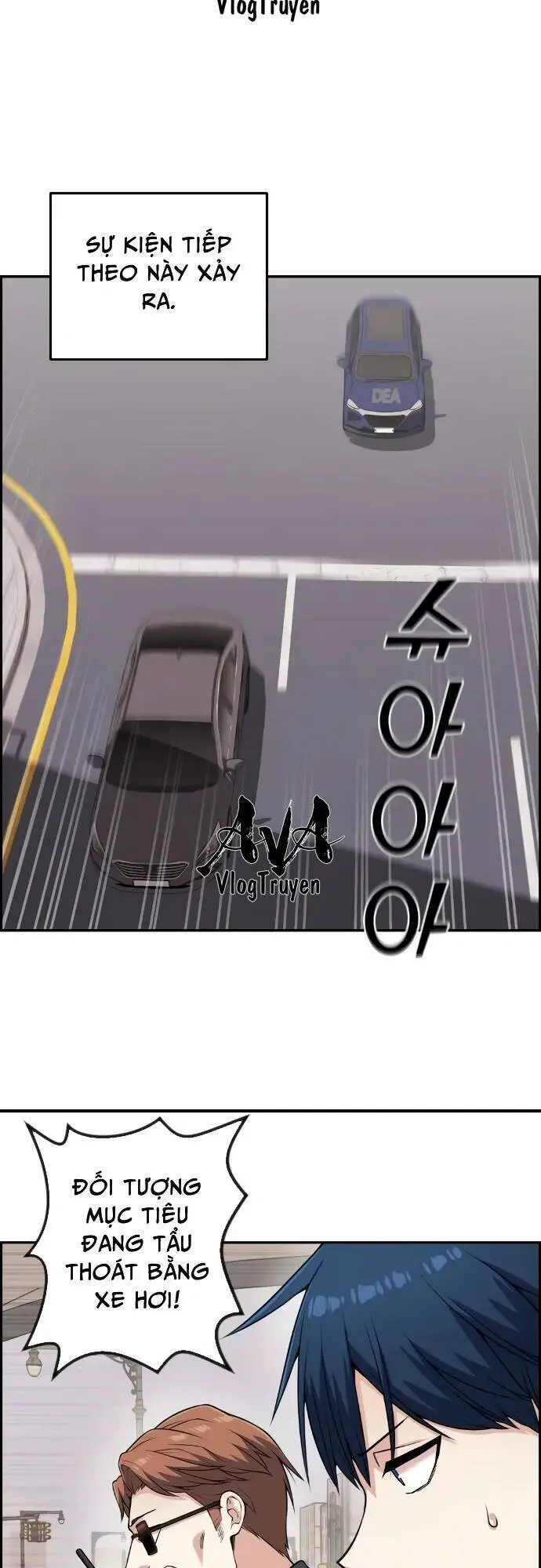 Nhân Vật Webtoon Na Kang Lim Nettruyen ZZZ Chương 64 Page 26