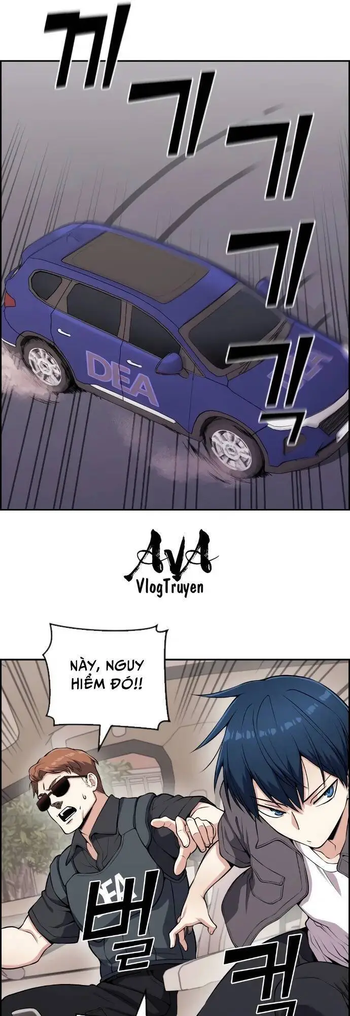 Nhân Vật Webtoon Na Kang Lim Nettruyen ZZZ Chương 64 Page 32