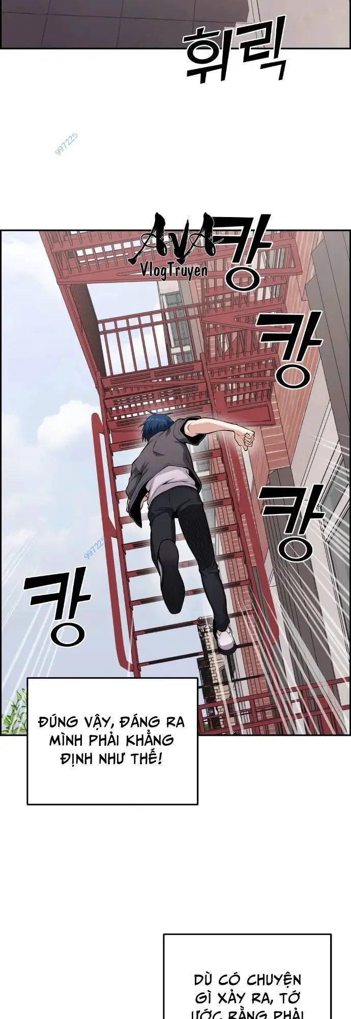 Nhân Vật Webtoon Na Kang Lim Nettruyen ZZZ Chương 64 Page 37
