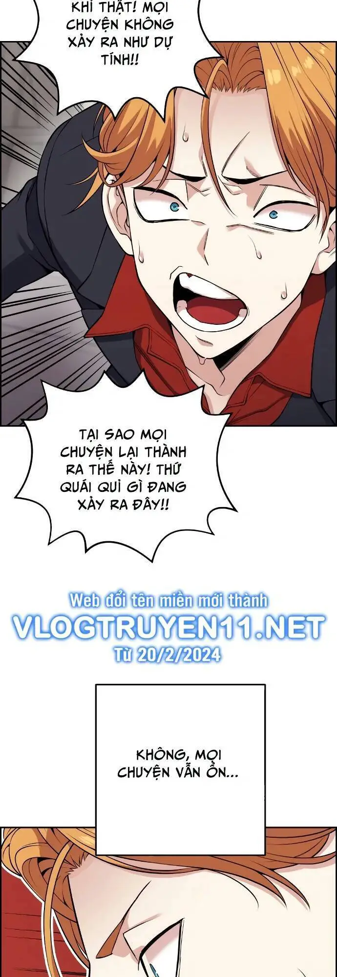 Nhân Vật Webtoon Na Kang Lim Nettruyen ZZZ Chương 64 Page 43