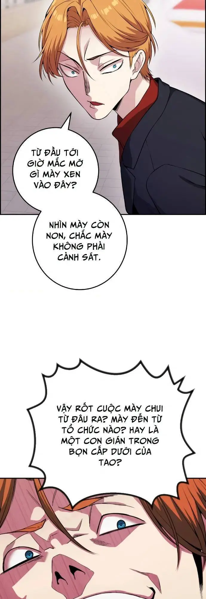 Nhân Vật Webtoon Na Kang Lim Nettruyen ZZZ Chương 64 Page 51