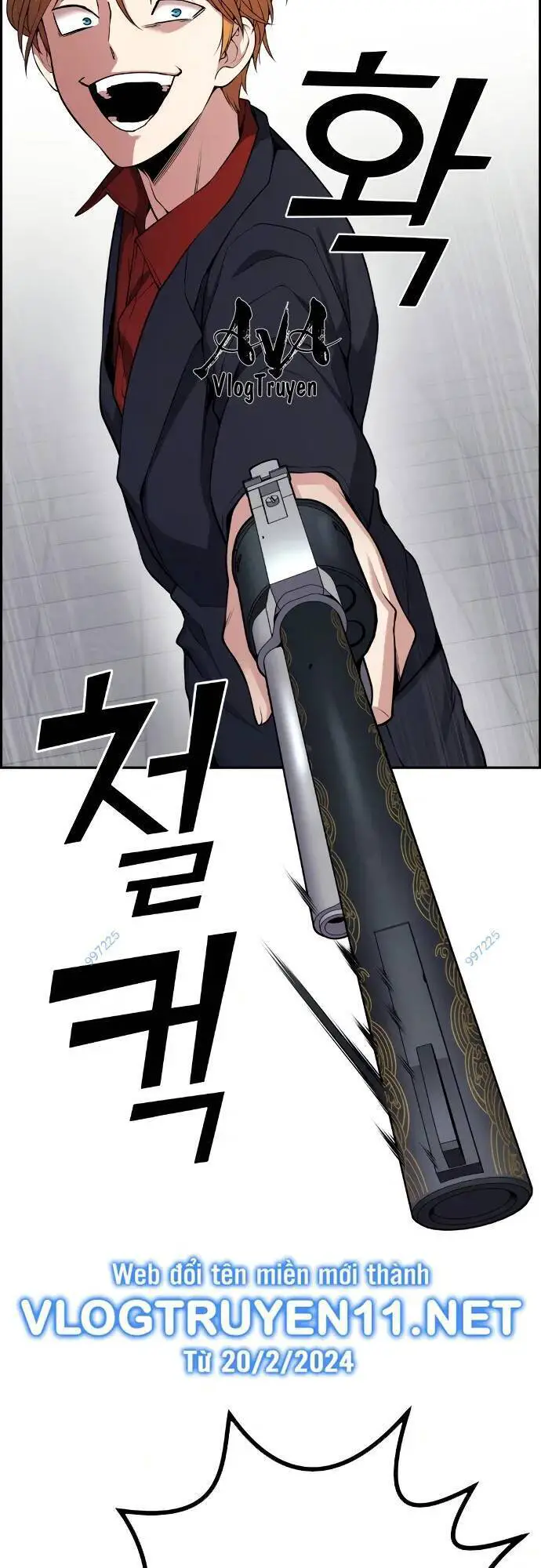Nhân Vật Webtoon Na Kang Lim Nettruyen ZZZ Chương 64 Page 53