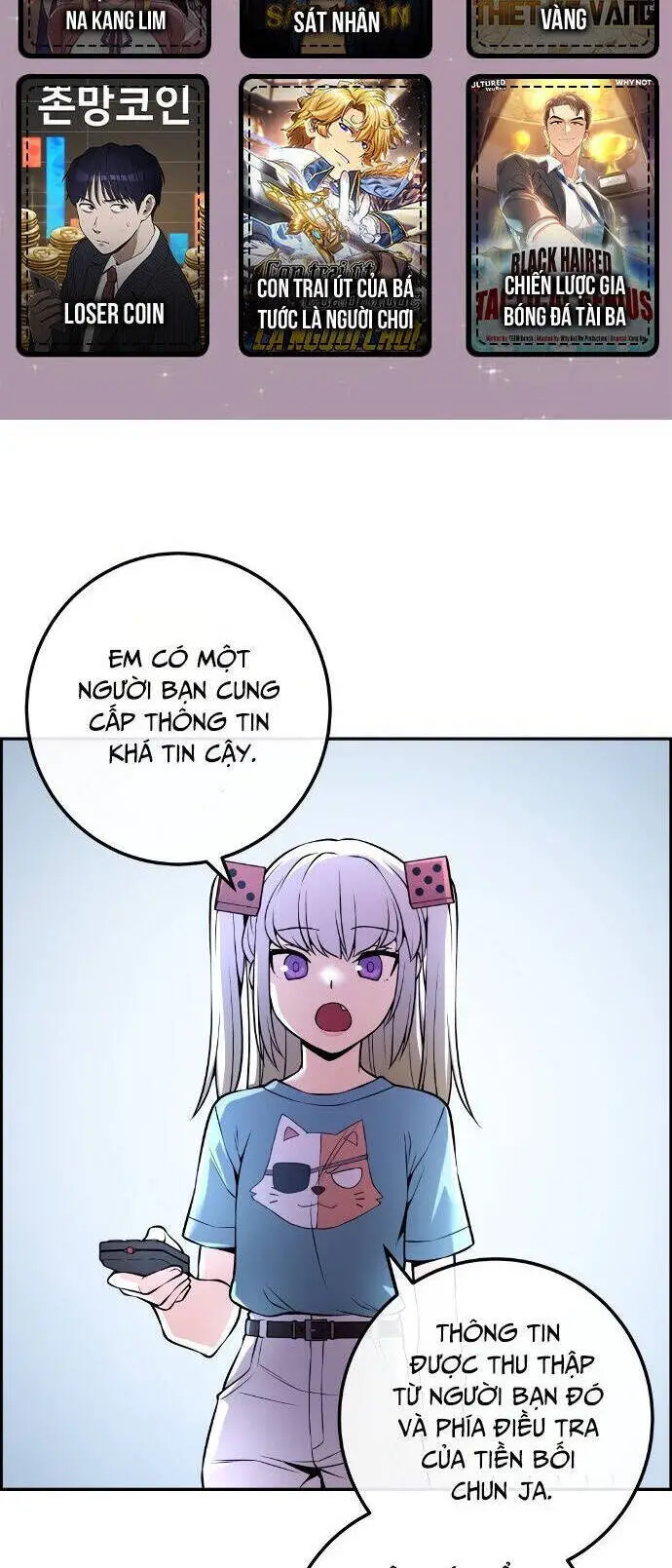 Nhân Vật Webtoon Na Kang Lim Nettruyen ZZZ Chương 90 Page 2