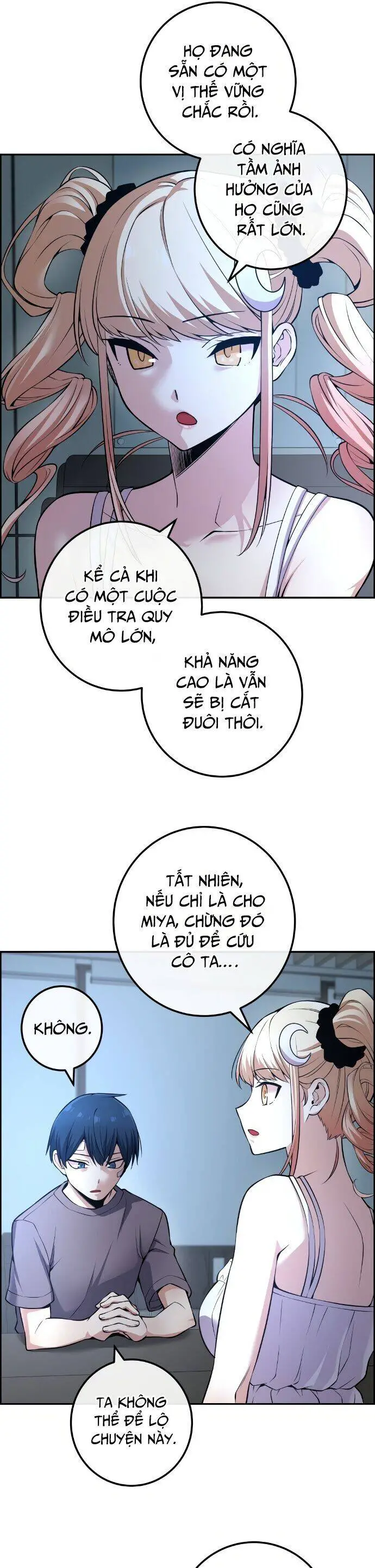 Nhân Vật Webtoon Na Kang Lim Nettruyen ZZZ Chương 90 Page 7