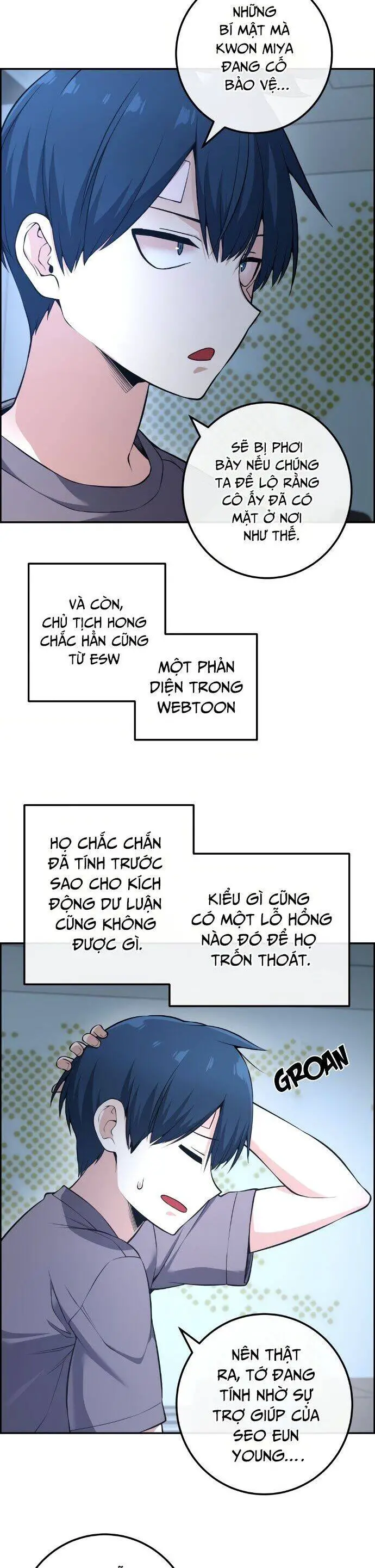 Nhân Vật Webtoon Na Kang Lim Nettruyen ZZZ Chương 90 Page 8