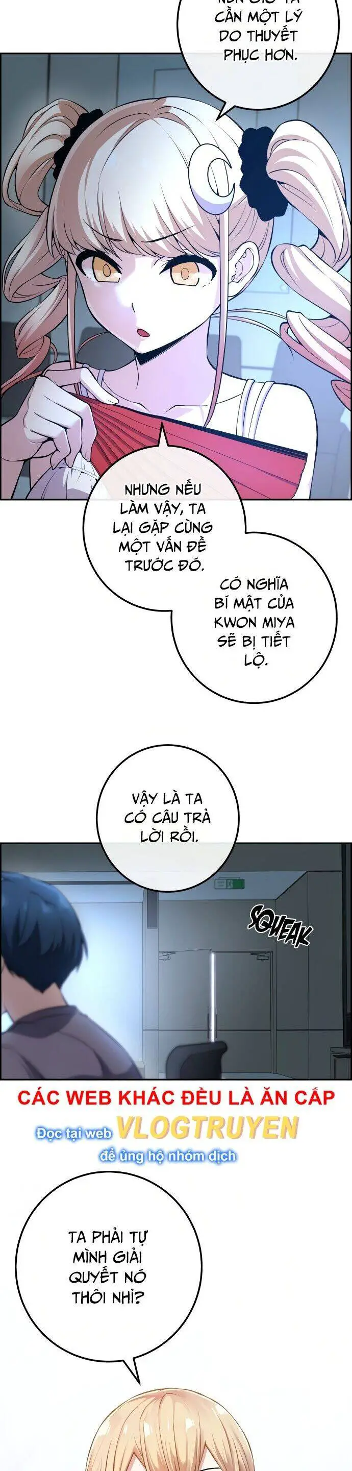 Nhân Vật Webtoon Na Kang Lim Nettruyen ZZZ Chương 90 Page 10