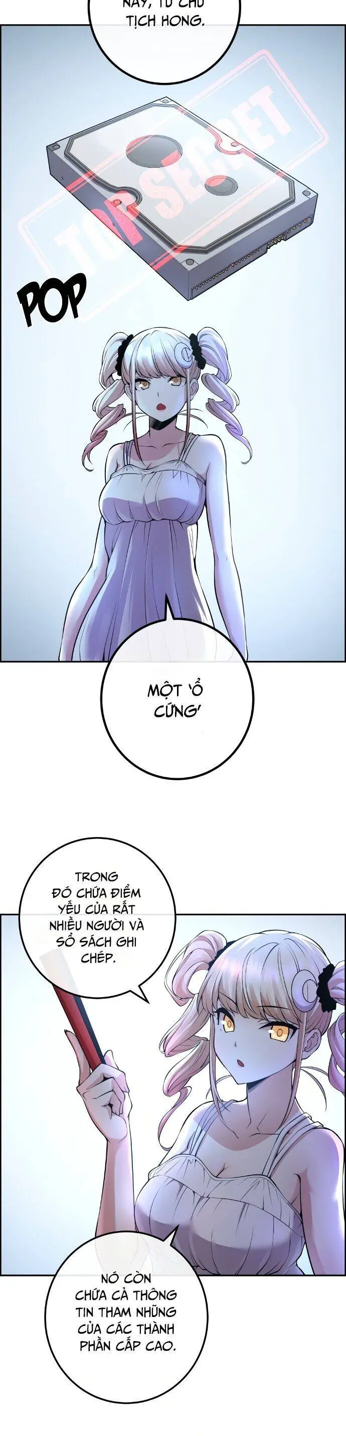 Nhân Vật Webtoon Na Kang Lim Nettruyen ZZZ Chương 90 Page 16