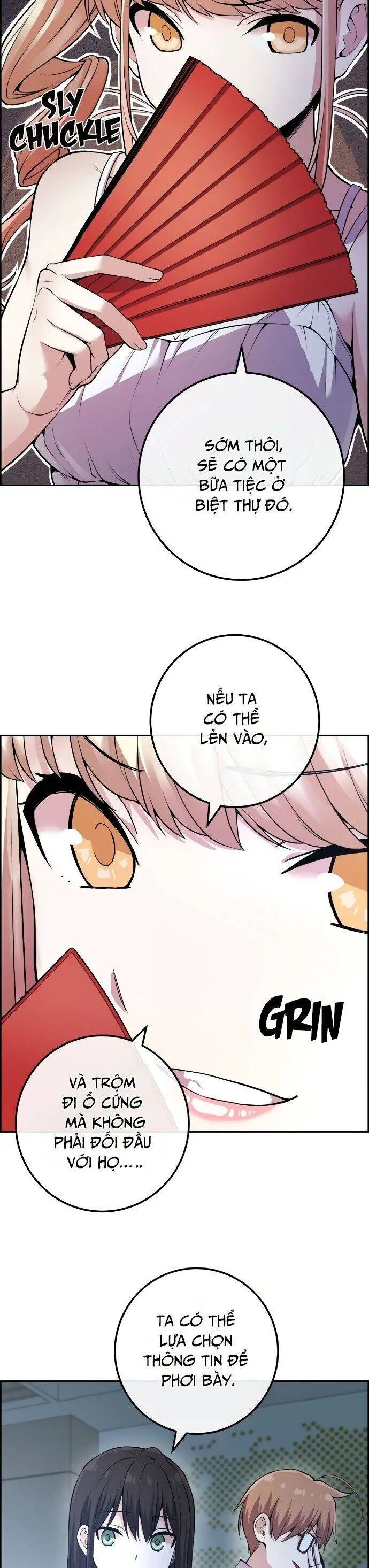 Nhân Vật Webtoon Na Kang Lim Nettruyen ZZZ Chương 90 Page 19