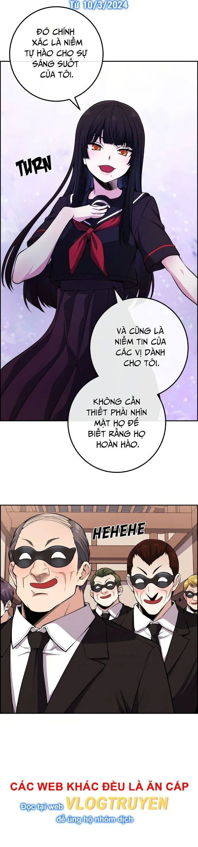Nhân Vật Webtoon Na Kang Lim Nettruyen ZZZ Chương 90 Page 27