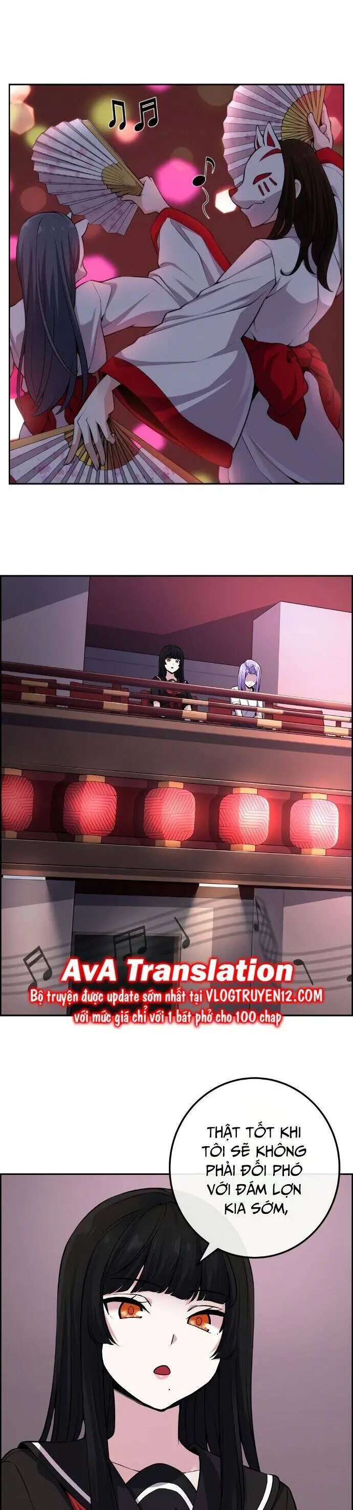 Nhân Vật Webtoon Na Kang Lim Nettruyen ZZZ Chương 90 Page 28