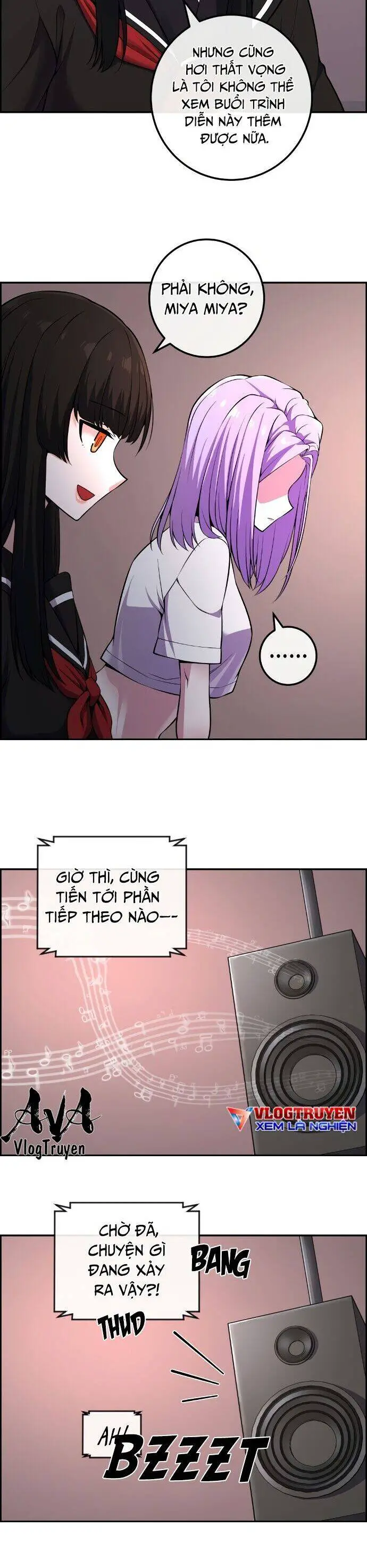 Nhân Vật Webtoon Na Kang Lim Nettruyen ZZZ Chương 90 Page 29